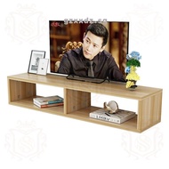 High Shelf Height TV Stand Can Be Customized Riser Base Solid Wood TV Cabinet Block Board Pad NYNB