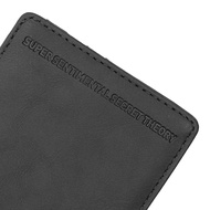 BESTPROMO SSST Bifold Black Wallet