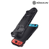 任天堂Nintendo Switch NILLKIN 戰甲系列 防摔軟甲保護套 手機軟殼Case 2658A