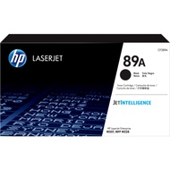 HP 89A CF289A Black LaserJet Toner Cartridge
