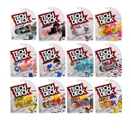 Tech Deck Single Pack Fingerboard