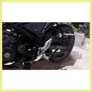 ◴ ■ ✹ HONDA CB150R / CBR150 | 520 SPROCKET SET