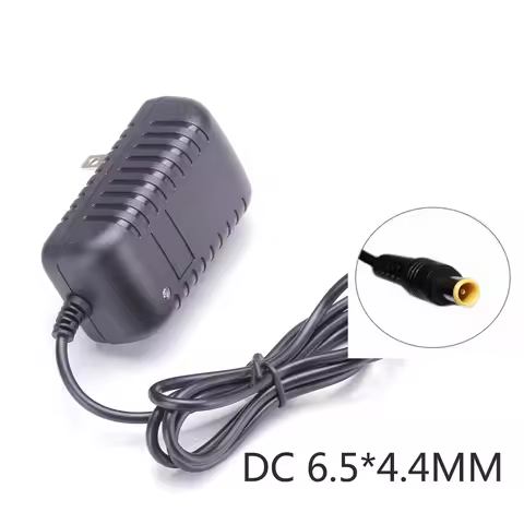 1PCS 19V 1.7A 32w AC adapter for LG LCAP16A-A E1948S E2242C IPS277 FLATRON SCREEN LCD MONITOR adapte