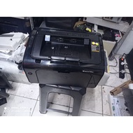 Second hand hp LaserJet p1102w Printer with guarantee