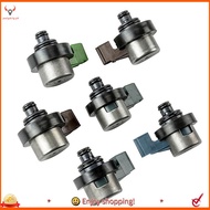 【pwlydc1g】6PCS 4EAT Transmission Solenoids Kit for Subaru Forester 2.5 Outback 31939-AA191 31939AA15