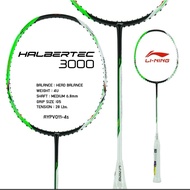 HALBERTEC3000(4u)