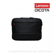 Lenovo Dicota BISmart 15.6" 0B95518 Laptop Carry Bag