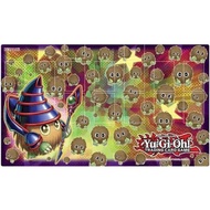 Yugioh Kuriboh Kollection Playmat English version