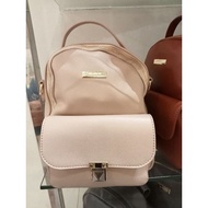 Promo Tas ransel wanita original elizabeth Murah