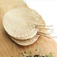 Fan Big Fan Palm Leaf Barbecue Fan Old Man Old-fashioned Fan20260105