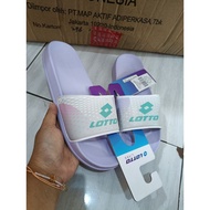 37 38 39 sports station lotto sandal lilac
