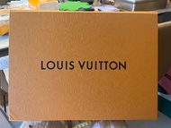 LV 包包紙盒連袋