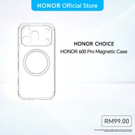HONOR CHOICE HONOR 600 Series Magnetic Phone Case