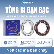 NSK BEARINGS 6305,6306,6307,6308,6309,6310 ZZ/DDUCM