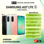 [NC] SAMSUNG A26 5G (8GB+256GB) Samsung Malaysia Set