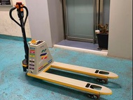 電唧車 1.5噸 電動义車