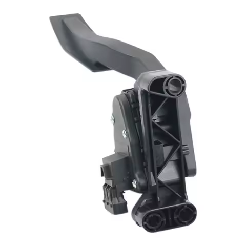 X95-Electronic Accelerator Pedal Parts Accessories 848003 91 93 186 For OPEL ASTRA G H A+ ZAFIRA A