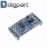 ADXL345 3-Axis Digital Gravity Sensor Acceleration Module Tilt Sensor