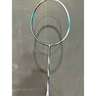 Yonex 88d pro 2024 badminton racket (jp)-4u6