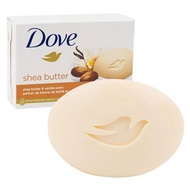 Dove Shea Butter Soap 90g from 🇦🇪 Dubai