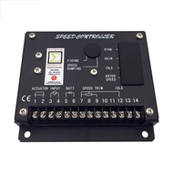 CUMMINS SPEED CONTROLLER S6700E