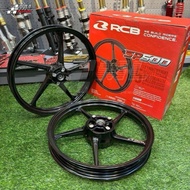 RCB SP500 SPORT RIM Y15 / Y16 NO ABS Y125 / LC135 V8 PNP RCB SP500 SPORT RIM F- 1.6-17 R-1.85 -17 4L