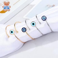 Evil Eye Adjustable Creative Bracelet Fashionable Evil Eye Jewelry