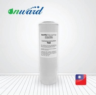 Onward Taiwan Kemflo OCB T33 GAC Loose Carbon In-line Filter Replacement Cartridge