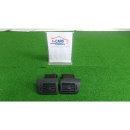 TOYOTA ALPHARD ANH10 AIRCOND VENT