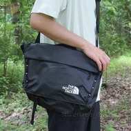 全新正貨 The North Face Base Camp Voyager 郵差斜孭袋