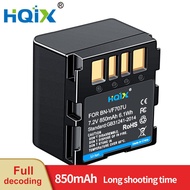 HQIX for JVC GR-DF570US DF420 DF430US DF450 DF590 DF425 DF540 DF430 DF450US DF550US DF570 Camera BN-