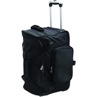 Wheel Hot Sale Travel Bag Trolley Bag Multifunctional Duffel Bag Simple Foldable Wheel Bag Soft Bag 