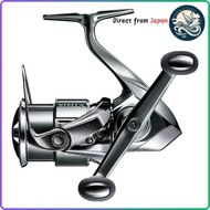 SHIMANO Spinning Reel 22 Stella 1000SSPG