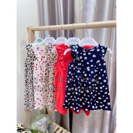 [Hm Authentic]kitty fairy dress for girls from 6m to 4y