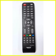 ♞ACE Smart TV Remote Control ACE LED Smart TV Remote Controller