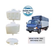 Hyundai truck auxiliary water tank 2T5, 3T5, HD65, HD72, HD78, HD99, HD88, N250, Mighty2,...