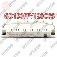 GD150FFY120C6S GD150FFY120C6S-G8 GD100FFY120C6S GD100FFY120C6S-G8 GD75FFY120C6S GD75FFY120C6S-G8 IGB