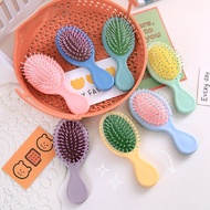 SALON HAIR COMB WOMEN'S BRUSH AIRBAG MASSAGE HAIR BRUSH MASSAGE COMB SALON COMB