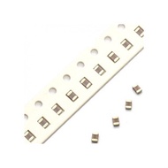 Paste capacitor 0402 0.1nF(101), 1nF(102), 100nF(104) wire 100pcs