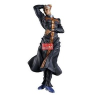 [預訂] Banpresto [MOMETRIA] JOJO的奇妙冒險 石之海 恩里克·普奇 |[Pre order] Banpresto Jojo Stone Ocean Mometria Enri
