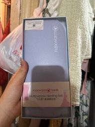 電子暖宮帶超輕（附移動電源-尿袋）