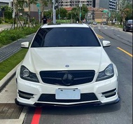 2013 Benz C250