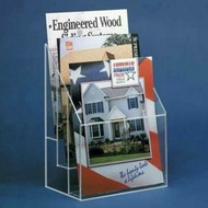 Acrylic A4 Three-Layer Four-Layer DM Frame/Acrylic A5