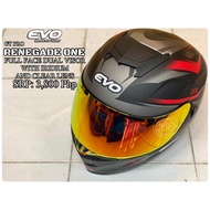 EVO GT PRO RENEGADE ONE