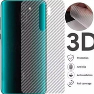 CARBON BACK SKIN SAMSUNG J4PLUS/J6PLUS/A6/A6PLUS/J8