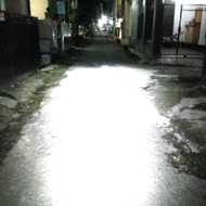 PROJECTOR LENS BI-XENON LENSA 52mm