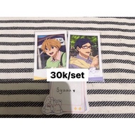 Free photocard Anime anime