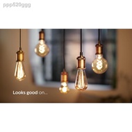 ☽Philips LED Classic Bulb E27 (Bundle Promotion)