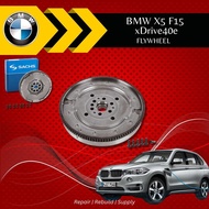 BMW F15 xDrive 40e Hybrid Flywheel 279 hp Petrol/Electric N20