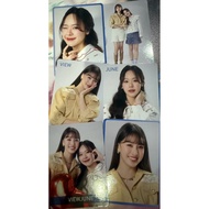 View Card June Series 23.5 Degrees At The Earth Tilt